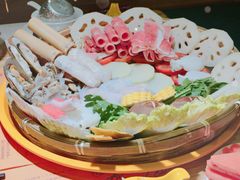 -盛宴标帜西餐厅龙虾.鲍鱼•牛排(重庆喜来登大酒店)