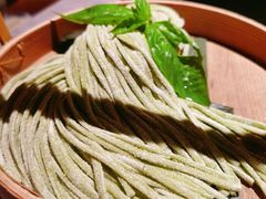 -罗勒家·养生火锅· Bistro(大望路店)