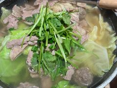 -川堂风·跷脚牛肉·乐山爆炒(宝山日月光店)