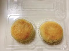 -鲍师傅糕点(西站店)