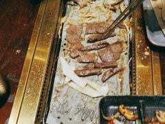 -新石器烤肉(之心城店)