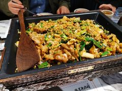 -臻享無招牌·食蛙专门店(太古里店)