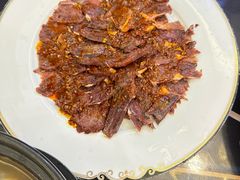 -新疆阿力餐厅(洪湖里店)