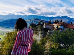 -梅黛奥拉修道院