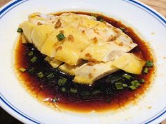 -鱼食饭稻·苏浙土菜17年老馆子(平江路店)