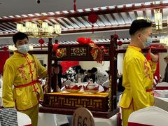 -聚春园自助餐厅(东街口店)