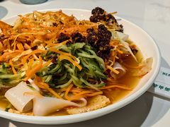 -十二毡房蒙餐·蒙古包