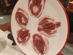 -舞虾小说.涮肉.烧烤(国顺东路店)