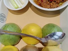 -大锅强·蒸海鲜青岛菜(吾悦广场店)