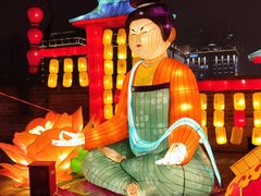 -西安城墙·碑林历史文化景区