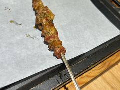 -郭靖内蒙菜·烤全羊·烧烤(望京旗舰店)