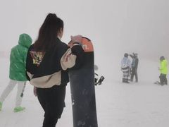 -太子岭滑雪场