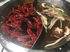 -大龙燚火锅