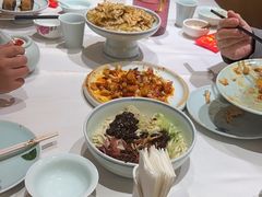 -惠丰堂饭庄·烤鸭·京味菜(翠微路店)