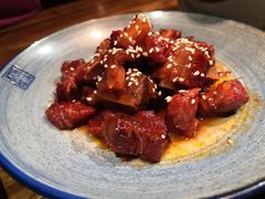 -兰溪小馆(东直门簋街店)