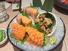 -大渔铁板烧(万象城店)