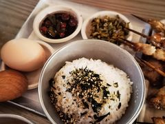 外婆拌饭-下酒(华熙店)