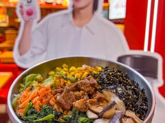 -朴大叔拌饭(广州花城汇店)
