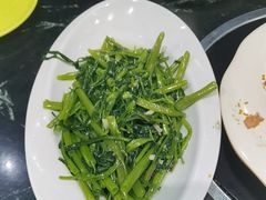 -小海豚•老字号海鲜餐厅(天涯店)