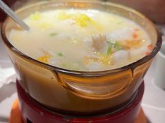 -闽上鲜·福建菜(龙湖滨江天街店)