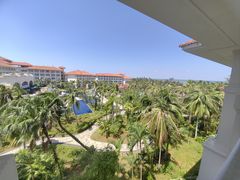 -海口喜来登酒店