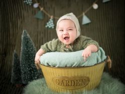 -热靴映画儿童摄影工作室(绍兴水街壹号文创园店)