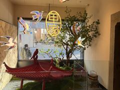 -单家老院·院子里的青岛菜(沙子口店)