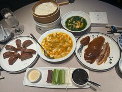 -漢舍中国菜馆(889广场店)