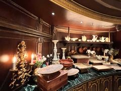 -B&C黄油与面包·THE GARDEN BAKERY概念店(世纪汇店)