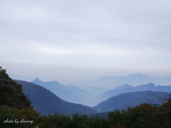 -妙峰山风景名胜区