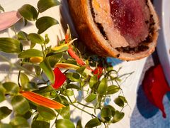 -弦月窗LUNETTE BY AMANDA(复兴路店)