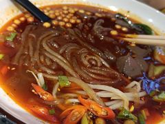酸辣粉-姑姑宴(富力广场店)