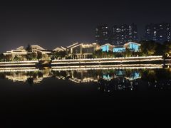 -凤城河风景区
