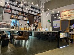 -Nectar One Cafe(勇烈路n1店)