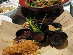 -大张烙馍村(绿地店)