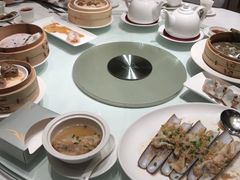 -金悦轩海鲜城(渔人码头店)