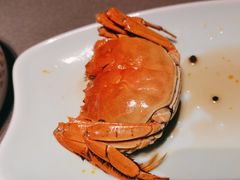 -小厨娘绣中淮扬(大行宫科巷店)