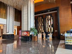 -汕头龙光喜来登酒店
