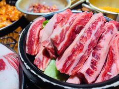 -原始泥炉烤肉(总店)