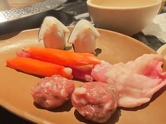 -牛New寿喜烧(新六百店)