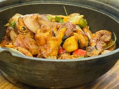 -澳门木偶葡国餐厅(珠海店)