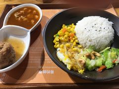 -海盗虾饭·剥好的小龙虾饭(上地辉煌店)