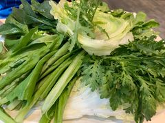 -福寿斋·老北京铜锅涮肉·烤鸭(顺义总店)