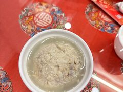 -玉华台饭庄(裕中西里小区店)