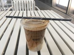 -Manner Coffee(IFS一楼店)