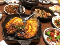 -云海肴·汽锅鸡·云南菜(领展购物广场·中关村店)