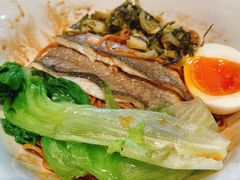 -蟹黄鱼·海派深夜面馆(江湾里店)