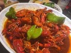 -京悦南门涮羊肉·羊蝎子火锅(田林路店)