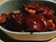 -三十六味匠猪蹄(三元桥店)