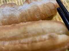 -嗲德来·豆浆·油条(商城路店)